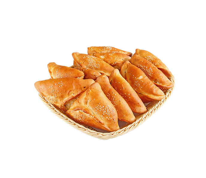 Эчпочмак с курицей, 90 г, Система Глобус