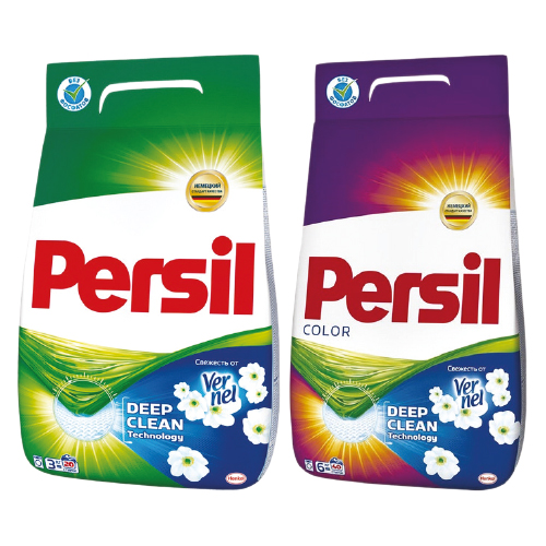 СМС Персил автомат, 3 кг