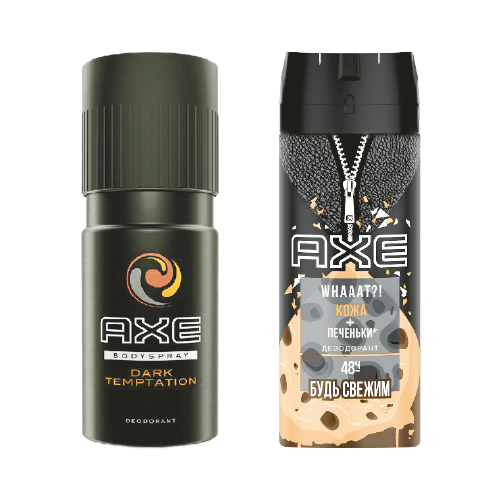 Дезодорант-спрей AXE, 150 мл