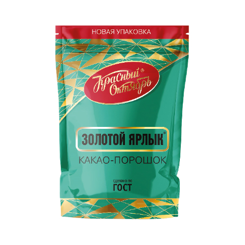 Какао Золотой Ярлык, 90 г