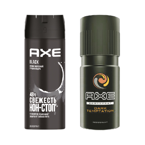 Дезодорант-спрей AXE, 150 мл