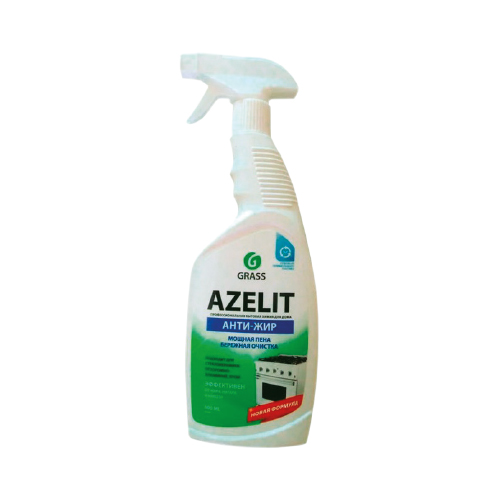 Средство моющее AZELIT для кухни, 600 мл