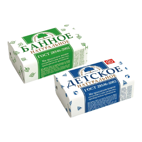 Мыло Нижний Новгород, 180 г