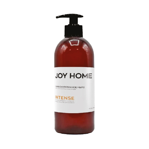 Мыло жидкое парфюмированное Джой Хоум, 500 мл