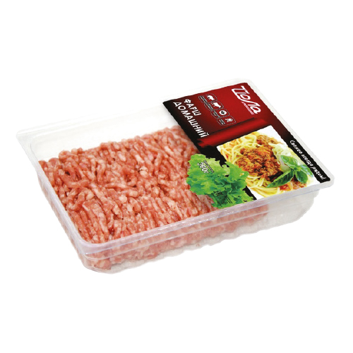 Фарш домашний охлажденный, Й-Ола, 360 г