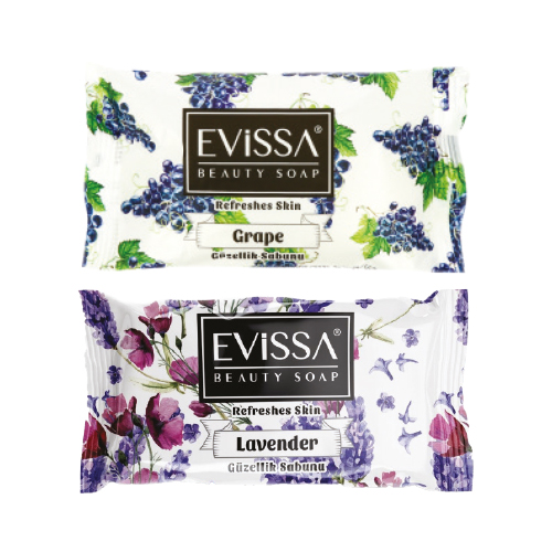 Мыло туалетное Evissa, 85 г