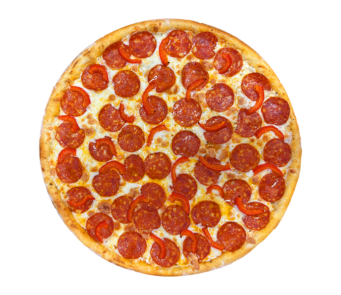 Пицца Чорризо, 480 г