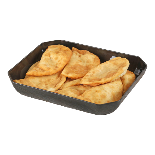 Чебурек с курицей, 100 г, Система Глобус