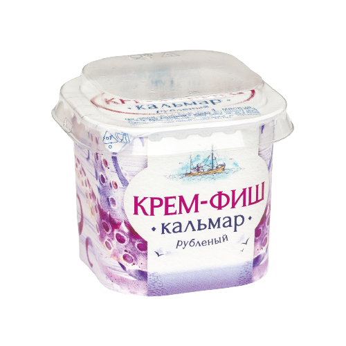 Крем Фиш, 150 г