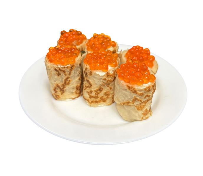 Блин Филадельфия, 170 гр